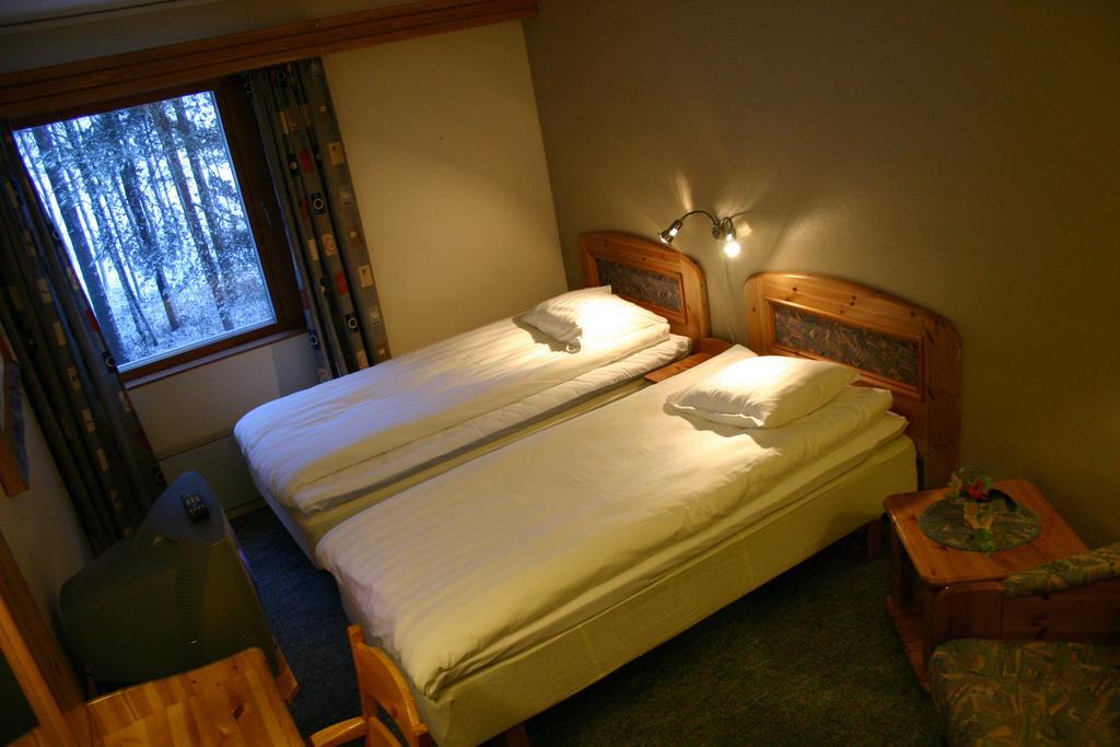 Nordkalotten Hotell & Konferens Lulea Ruang foto