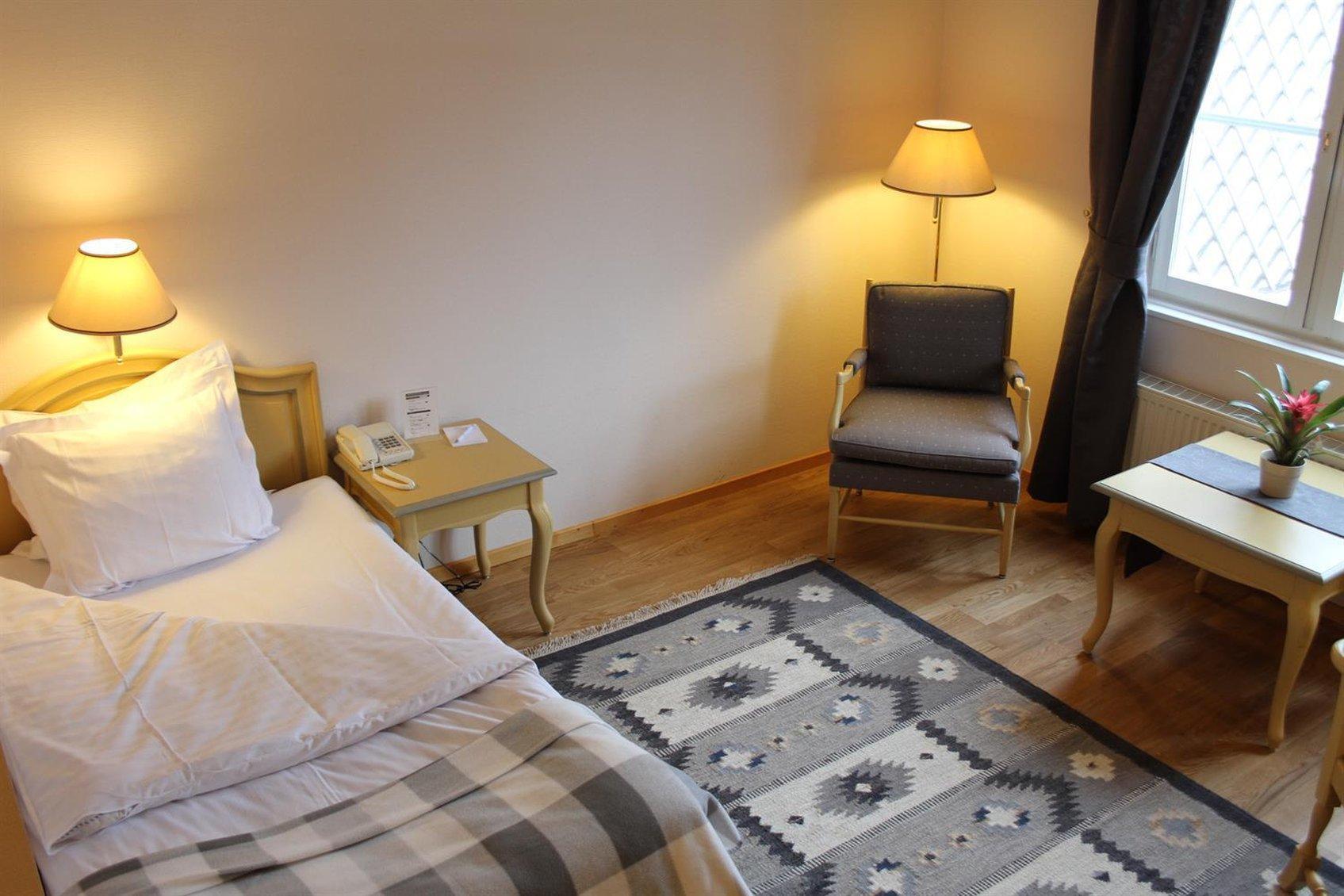 Nordkalotten Hotell & Konferens Lulea Bagian luar foto