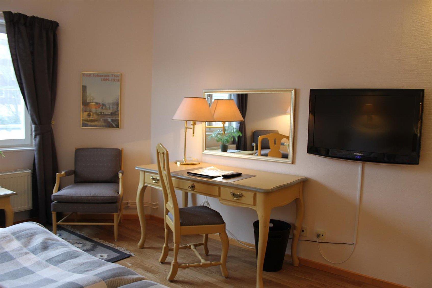 Nordkalotten Hotell & Konferens Lulea Bagian luar foto